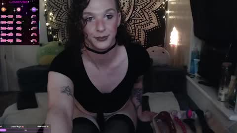 kirax online show from May 19, 1:56 am