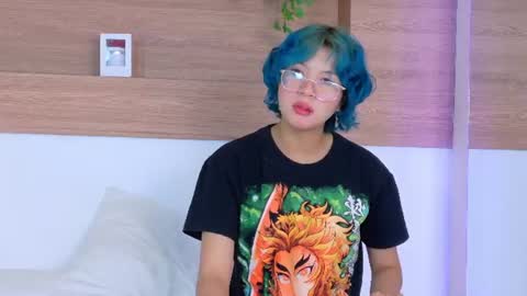 Akira online show from July 3, 11:27 am