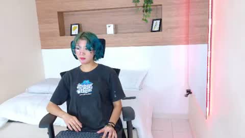 Akira online show from July 11, 11:02 am