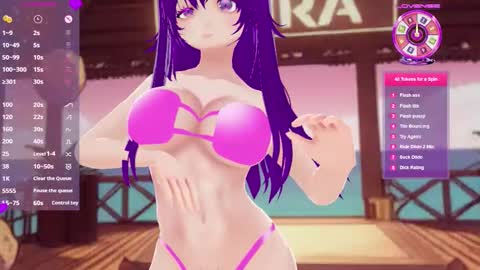 akiravixent online show from February 20, 2:08 am