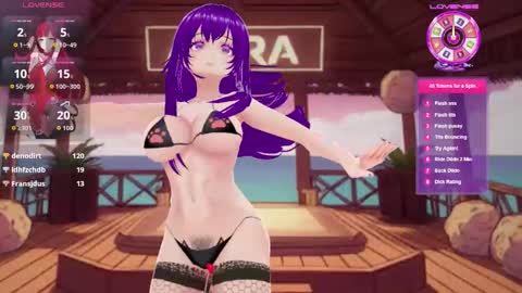 akiravixent online show from March 8, 2:04 am