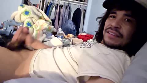 akkraimer27 online show from March 5, 2:02 pm