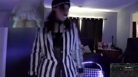 Snapshot of al0stjane333 chatting on September 9, 5:01 pm aL0stjane online show from September 9, 5:01 pm