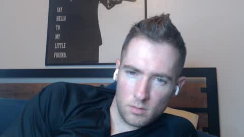 Alex online show from June 19, 3:33 am
