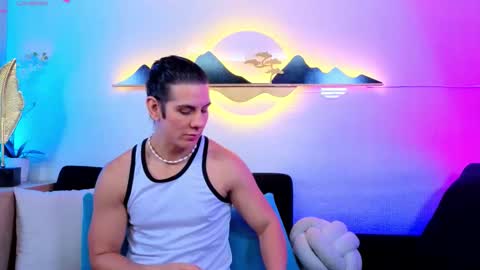 Al Fox  Miko Fortuni  online show from February 2, 1:37 am