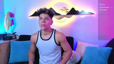 Al Fox  Miko Fortuni  online show from May 18, 11:10 pm