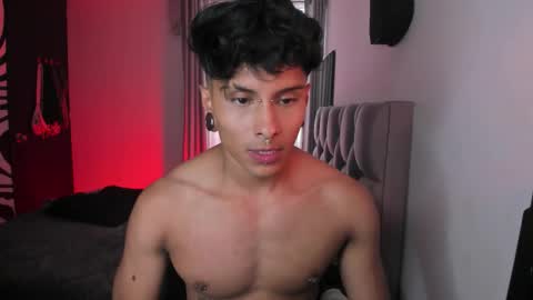 Snapshot of ala_ha_ chatting on October 6, 7:44 pm Ander uwu online show from October 6, 7:44 pm