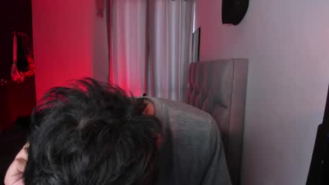 Snapshot of ala_ha_ chatting on October 8, 9:01 pm Ander uwu online show from October 8, 9:01 pm