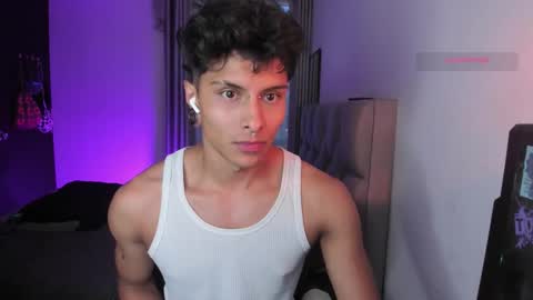 Snapshot of ala_ha_ chatting on October 19, 10:43 pm Ander uwu online show from October 19, 10:43 pm