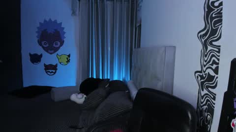 Ander uwu online show from March 2, 11:55 pm