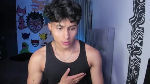 Ander uwu online show from April 6, 1:36 am