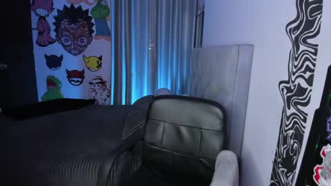 Ander uwu online show from April 15, 2:29 am