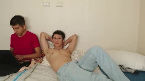 aladino_ms online show from December 5, 12:30 am