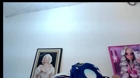 Snapshot of alahia66 chatting on November 16, 12:16 am alahia66 online show from November 16, 12:16 am