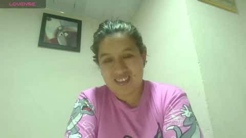 Snapshot of alahia_fox chatting on December 31, 6:59 am alahia online show from December 31, 6:59 am