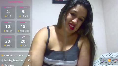 Snapshot of alahia_fox chatting on March 12, 5:13 am alahia online show from March 12, 5:13 am