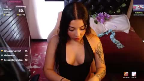 Carol perez online show from July 16, 8:04 pm