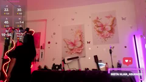 Alaia online show from September 22, 12:01 am