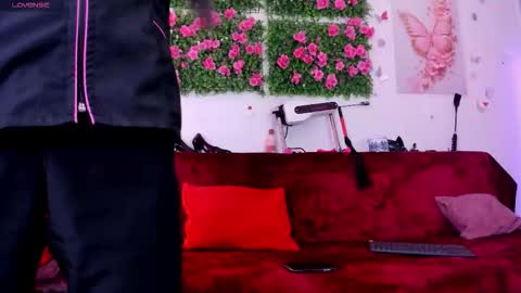 Alaia online show from October 13, 10:10 pm