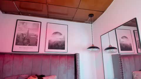 Alaia Carter online show from December 20, 4:19 am