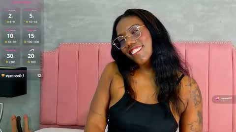 alaia_colins online show from February 22, 12:45 am