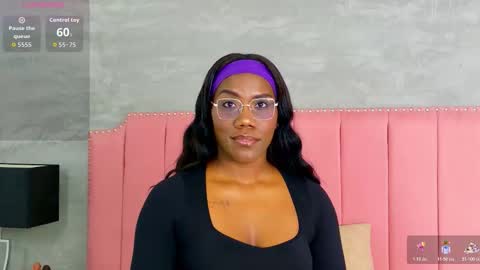 alaia_colins online show from February 24, 12:52 am