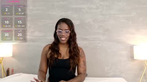 Snapshot of alaia_colins chatting on June 27, 1:43 am alaia_colins online show from June 27, 1:43 am
