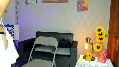 Alaia online show from April 19, 5:12 pm