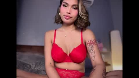Alaia cutie online show from August 10, 5:33 am