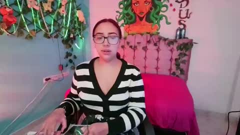 alaia online show from May 29, 2:53 am
