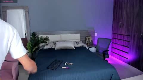 alaiaguerra online show from November 23, 7:46 pm