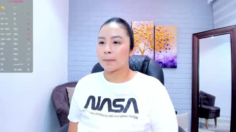     online show from May 19, 7:20 pm