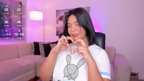 Alaia online show from October 8, 7:33 pm