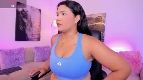 Alaia online show from July 1, 7:02 pm