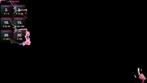 Snapshot of alaiia_rosse chatting on March 5, 2:57 am  Alaiia  online show from March 5, 2:57 am