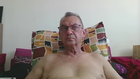alain5159 online show from May 26, 9:05 am