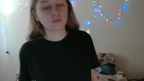 Snapshot of alalaska_ana chatting on January 18, 7:56 am Anna online show from January 18, 7:56 am