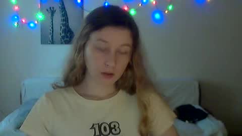 Snapshot of alalaska_ana chatting on February 1, 4:55 am Anna online show from February 1, 4:55 am