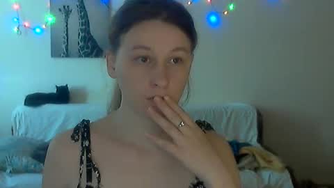 Snapshot of alalaska_ana chatting on February 3, 6:22 am Anna online show from February 3, 6:22 am