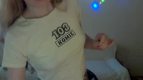 Snapshot of alalaska_ana chatting on February 9, 5:44 am Anna online show from February 9, 5:44 am