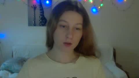 Snapshot of alalaska_ana chatting on February 10, 7:12 am Anna online show from February 10, 7:12 am