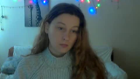 Snapshot of alalaska_ana chatting on February 16, 7:15 am Anna online show from February 16, 7:15 am