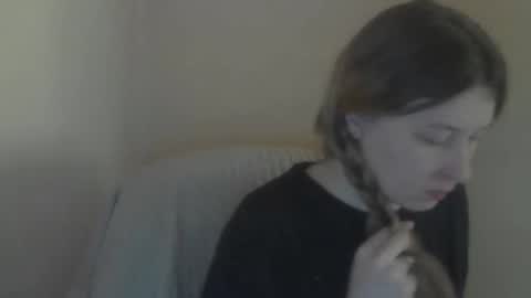 Snapshot of alalaska_ana chatting on February 19, 8:54 am Anna online show from February 19, 8:54 am