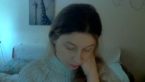 Snapshot of alalaska_ana chatting on February 25, 6:34 am Anna online show from February 25, 6:34 am