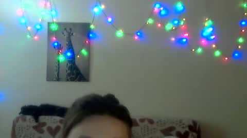 Snapshot of alalaska_ana chatting on March 12, 8:53 am Anna online show from March 12, 8:53 am