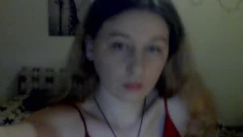 Anna online show from March 20, 2:44 pm