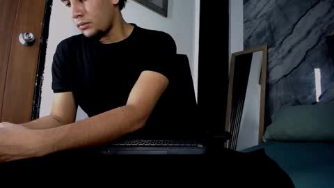 alan__smith online show from January 6, 7:17 pm