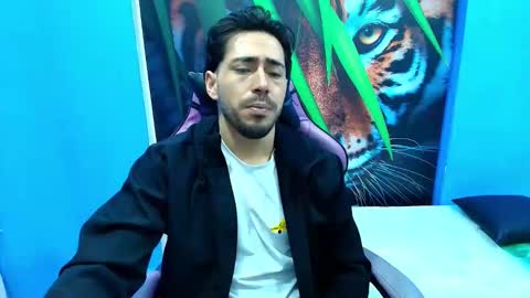 ALAN online show from January 17, 5:23 am