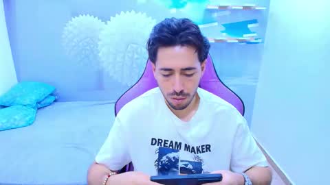 ALAN online show from January 18, 5:33 am