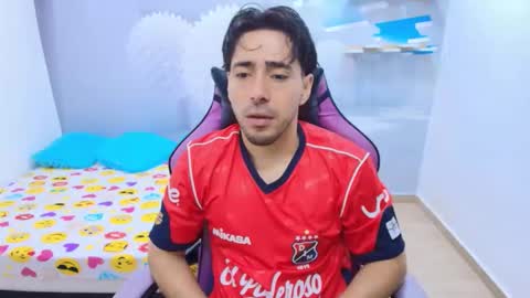 ALAN online show from February 15, 3:14 am